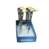 Darpro 81021 9-1/4” Multi-Purpose Pry Bar - Image 2