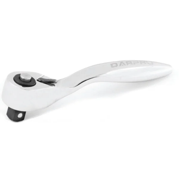 Darpro 81023 1/4” Dr Ratchet