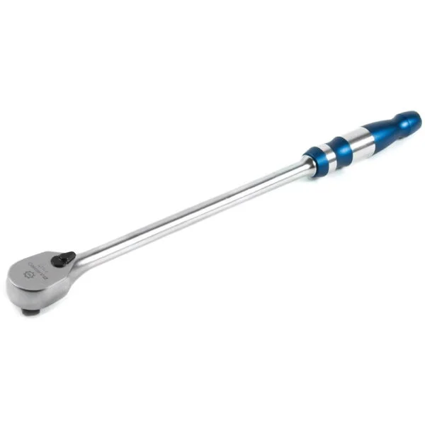 Darpro 81027 Sealed Head Rachet 1/2" Dr x 16"