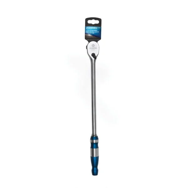 Darpro 81027 Sealed Head Rachet 1/2" Dr x 16" - Image 2