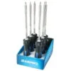 Darpro 12" 81035 High Torque Ratcheting Screwdriver - Image 2