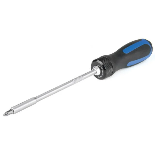 Darpro 12" 81035 High Torque Ratcheting Screwdriver