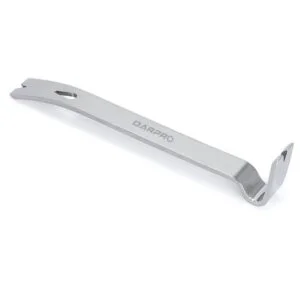 Darpro 81042 5 1/2" Mini Wrecking Pry Bar