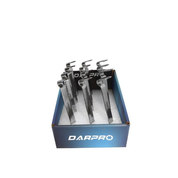 81042 pkg - Darpro Tools %count(varname)