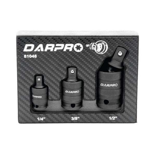 81048 pkg - Darpro Tools %count(varname)