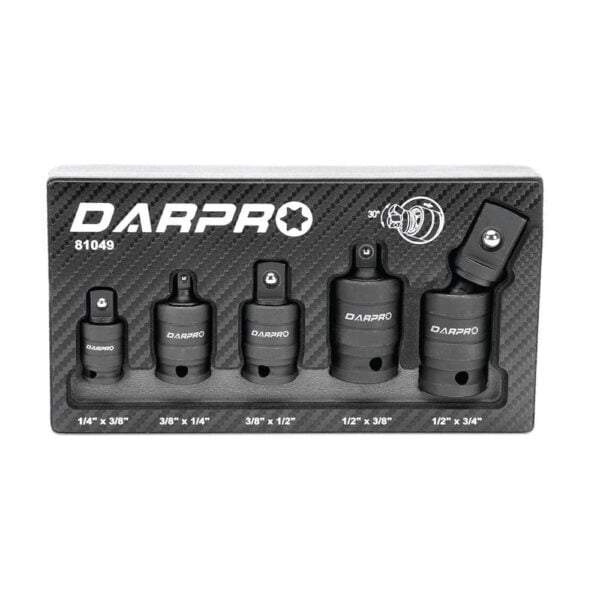 81049 pkg - Darpro Tools %count(varname)