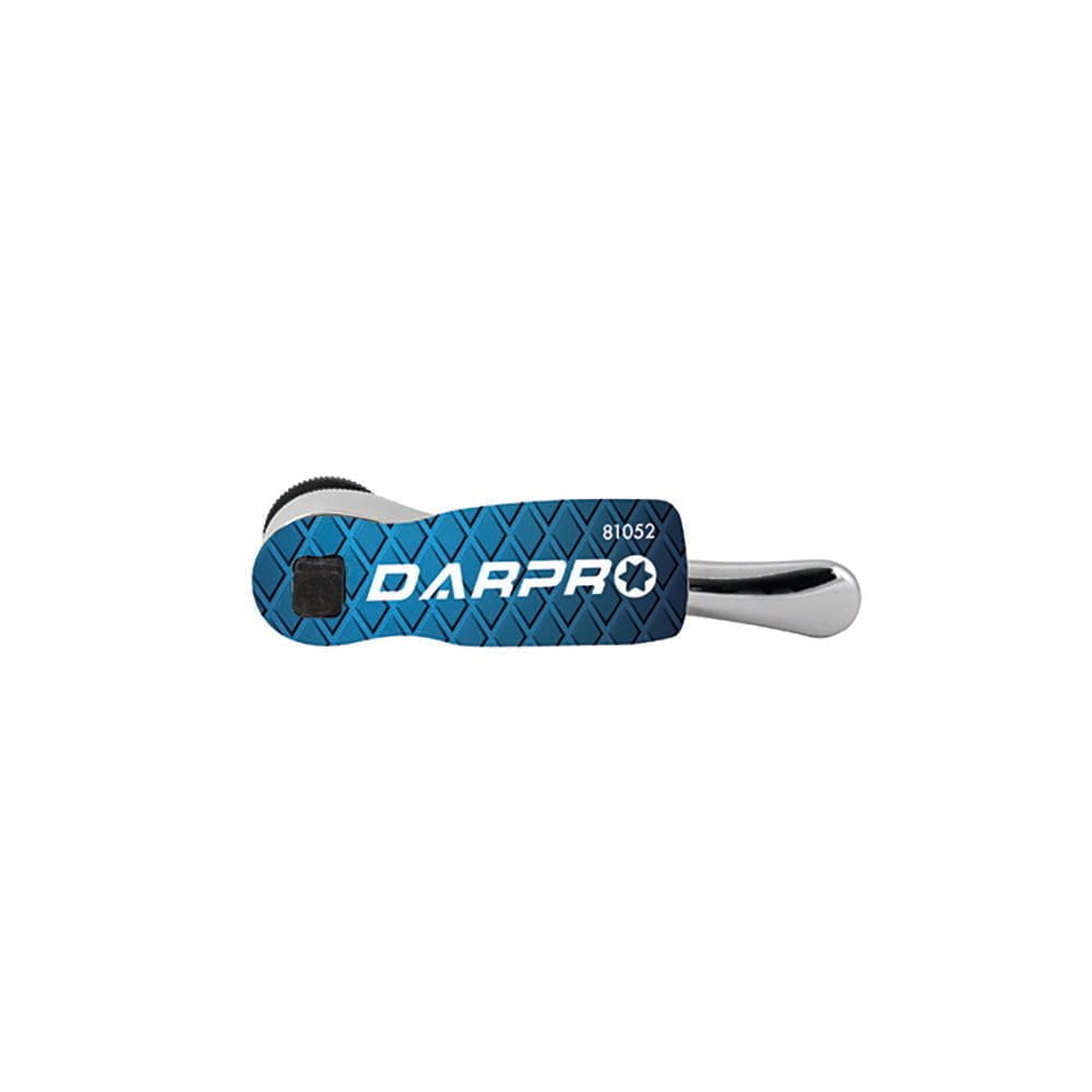 81052 pkg - Darpro Tools %count(varname)
