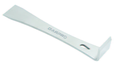 Darpro 81053 5 1/2″ Mini Pry Bar/Scraper