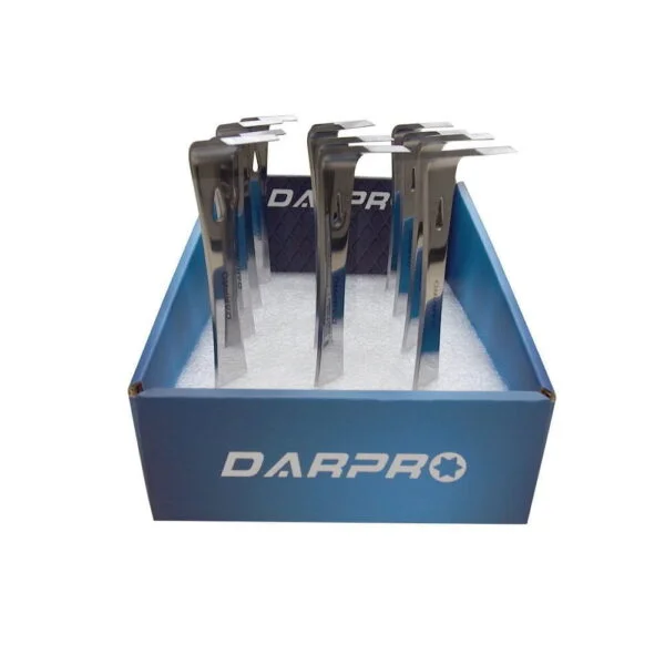 81053 pkg - Darpro Tools %count(varname)