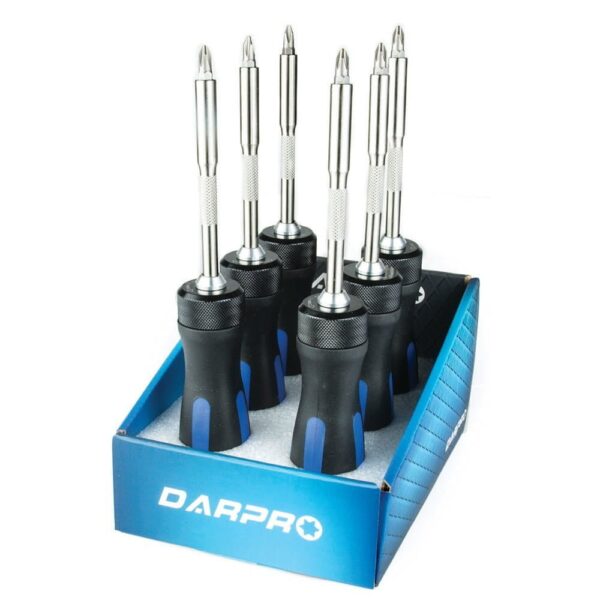 81055 pkg - Darpro Tools %count(varname)