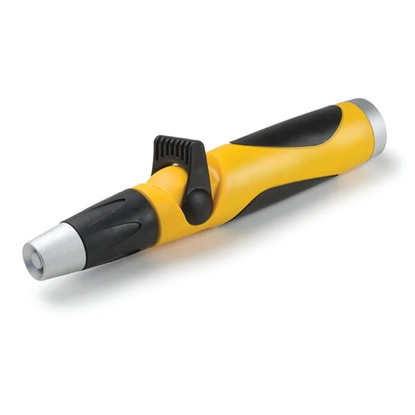 Titan 11091 Adjustable Water Spray Hose Nozzle