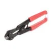 Titan 11408 8 in. Mini Bolt Cutters