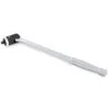 Titan 12015 3/8 in. Drive 15 in. Ratcheting Breaker Bar