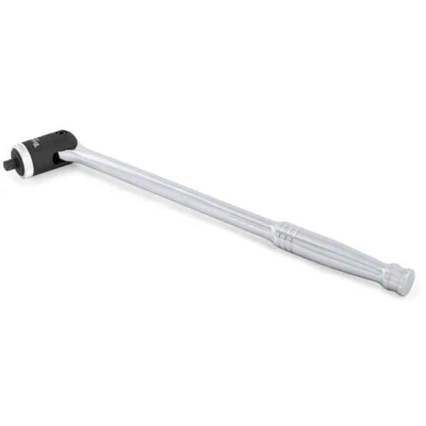 Titan 12015 3/8 in. Drive 15 in. Ratcheting Breaker Bar