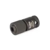Titan 12034 3/8 in. Square Drive to 1/4 in. Hex Drive Quick Change Impact Adapter