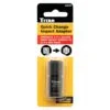 Titan 12034 3/8 in. Square Drive to 1/4 in. Hex Drive Quick Change Impact Adapter - Image 2