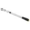 Titan 12073 1/2 in. Drive Extendable Ratchet