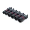 Titan 15222 6 pc. SAE Nut Driver Set