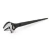Titan 211 10 in. Adjustable Construction Wrench