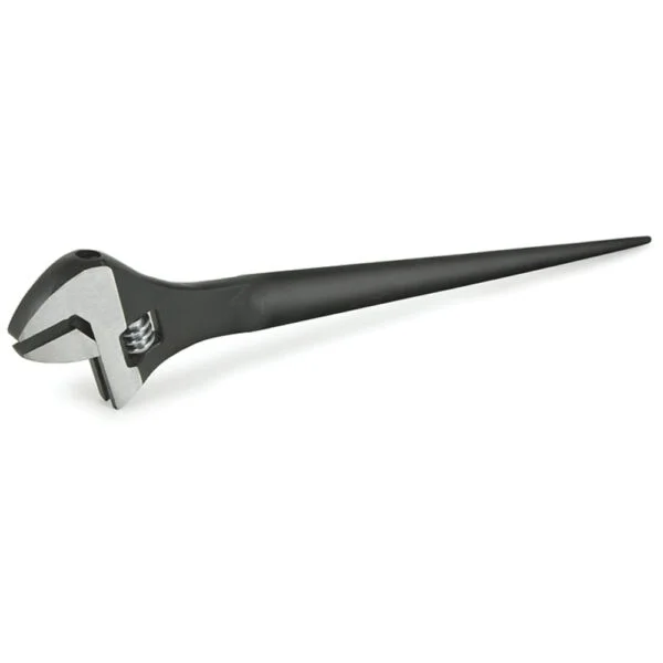 Titan 216 12 in. Adjustable Construction Wrench