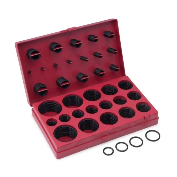Titan 45203 419 pc. Metric O-Ring Assortment