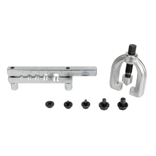 Titan 51425 7 pc. Outils d'évasement