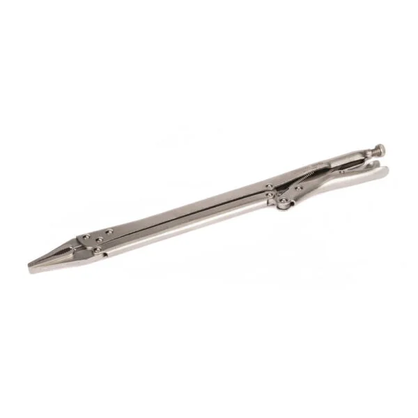 Titan 60762 Pince-étau à bec droit de 15 po.