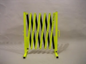 VG-6000 VERSA-GUARD® Barrière extensible portable
